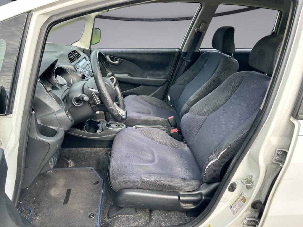 Used 2012 Honda Fit Sport image 11