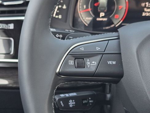 New 2026 Audi Q8 Premium Plus image 34