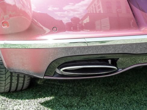 Used 2016 Bentley Continental GT AWD/4WD image 88