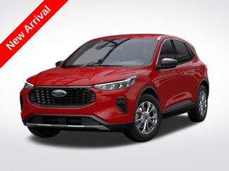 Used 2024 Ford Escape Active FWD video 1