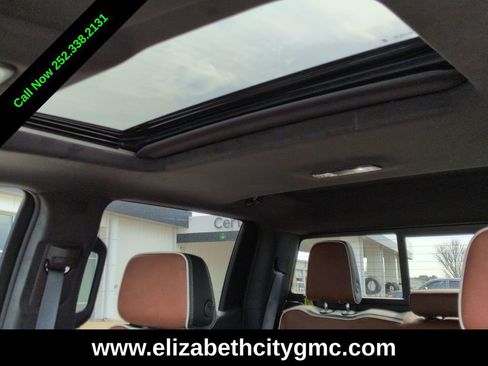 New 2026 GMC Sierra 1500 Denali Ultimate AWD/4WD image 24