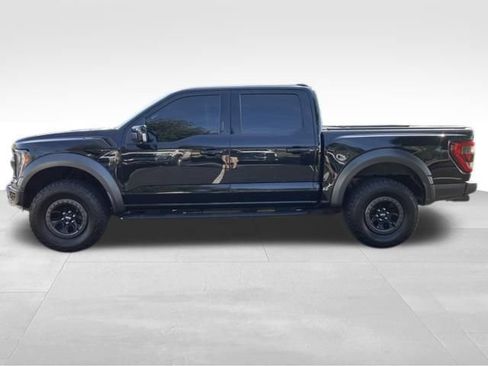 Used 2023 Ford F150 Raptor w/ Raptor Carbon Fiber Package AWD/4WD image 9