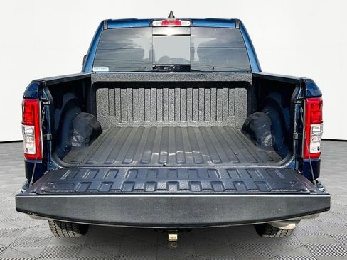 Used 2023 RAM 1500 Big Horn w/ Trailer Tow Group AWD/4WD image 18