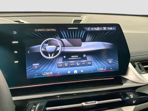 New 2026 BMW X1 xDrive28i w/ Convenience Package image 14