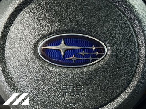 Used 2025 Subaru Ascent Touring AWD/4WD image 37