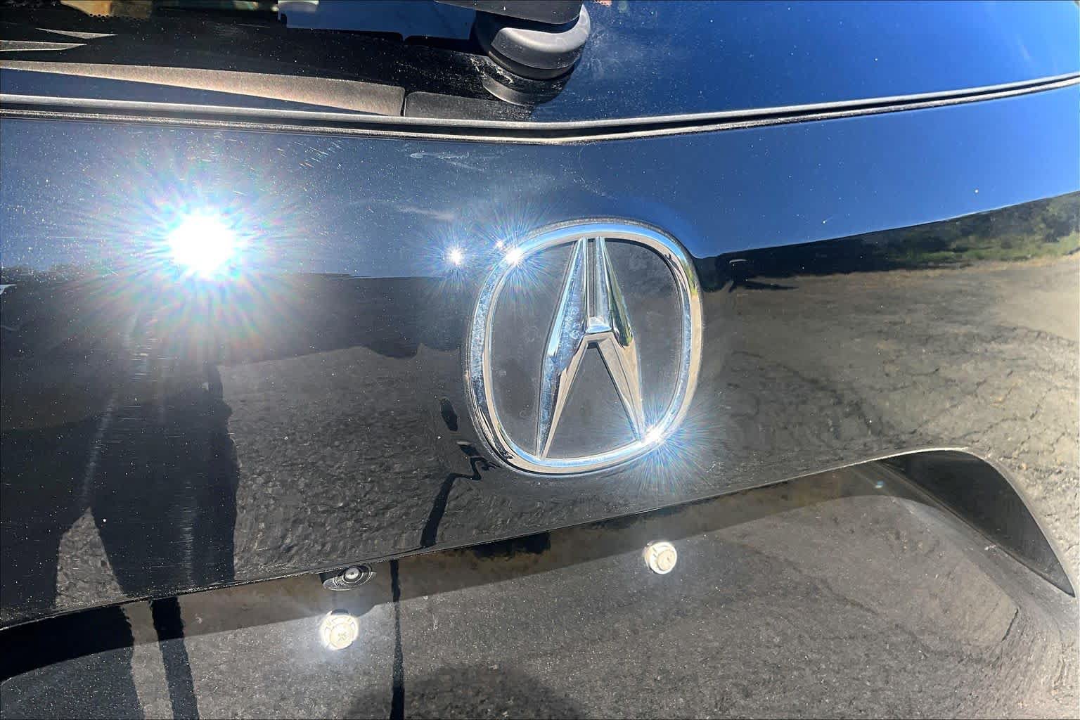 Used 2023 Acura RDX AWD image 31