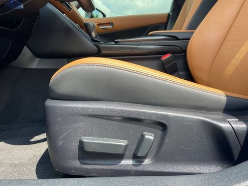 Used 2024 Lexus IS 350 F Sport w/ Accessory Package 2 RWD image 24