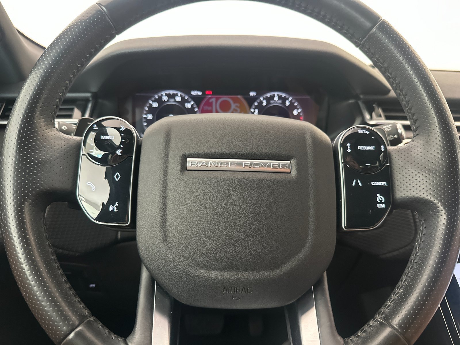 Used 2019 Land Rover Range Rover Velar S AWD/4WD image 22