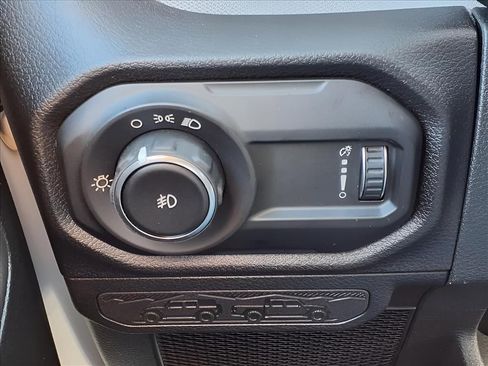 New 2026 Jeep Wrangler Sport image 17