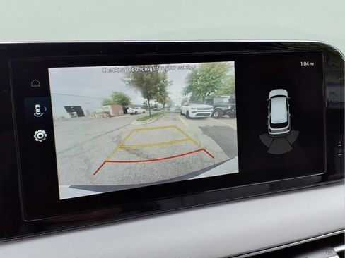 Used 2023 Hyundai Palisade SEL w/ Cargo Package AWD/4WD image 28