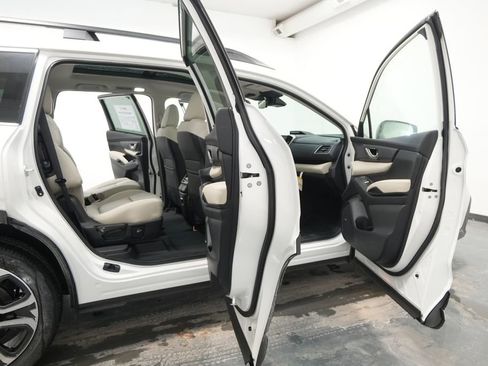 Used 2026 Subaru Ascent Limited image 37