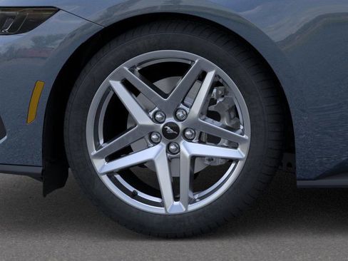 New 2026 Ford Mustang Premium image 20