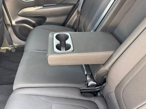 Used 2024 Hyundai Tucson SEL FWD image 11