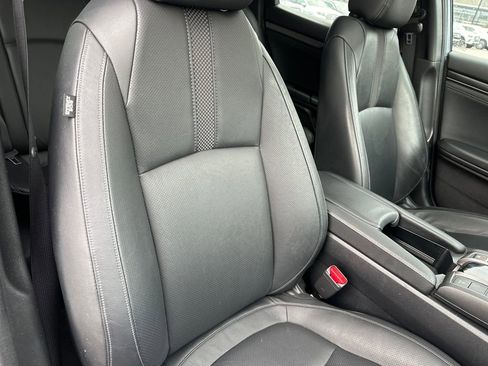 Used 2020 Honda Civic Sport Touring image 37