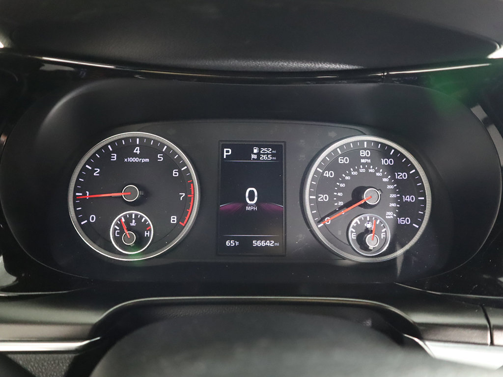 Used 2022 Kia K5 GT w/ GT1 Package FWD image 46