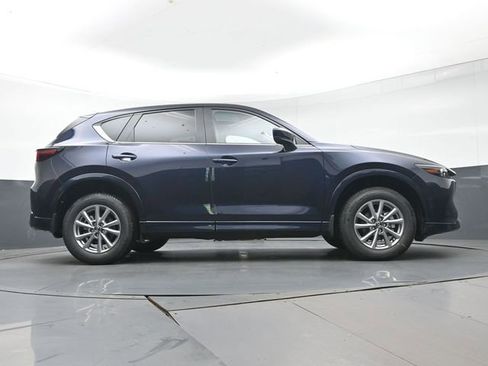 New 2025 MAZDA CX-5 AWD 2.5 S w/ Preferred Package image 23
