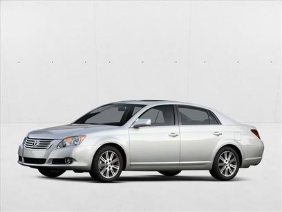 Used 2008 Toyota Avalon Limited