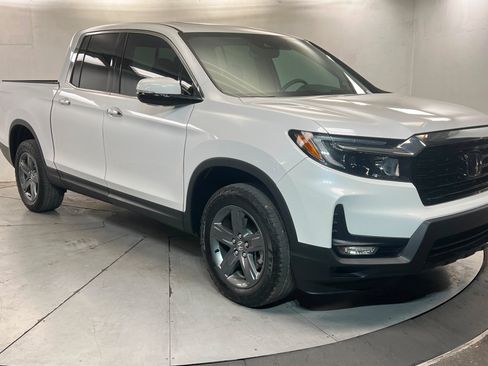 Used 2023 Honda Ridgeline RTL-E image 8