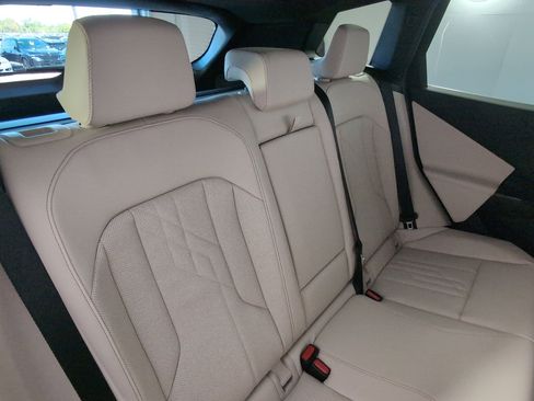 Used 2026 BMW X3 xDrive30 w/ Convenience Package image 30