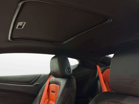 Used 2018 Chevrolet Camaro SS w/ Hot Wheels Edition RWD image 34