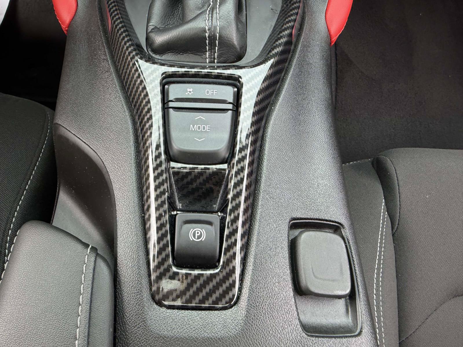 Used 2023 Chevrolet Camaro LT w/ RS Package RWD image 20