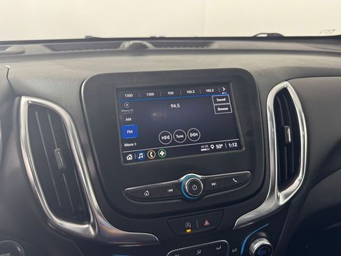 Used 2024 Chevrolet Equinox LT image 16
