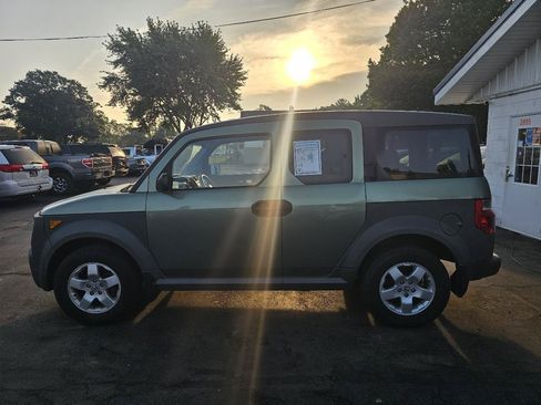 Used 2005 Honda Element EX image 6