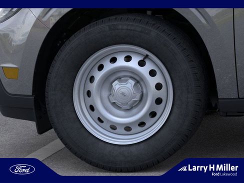 New 2026 Ford Maverick XL w/ Equipment Group 101A image 20