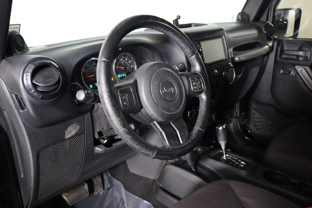 Used 2013 Jeep Wrangler Sport AWD/4WD image 19