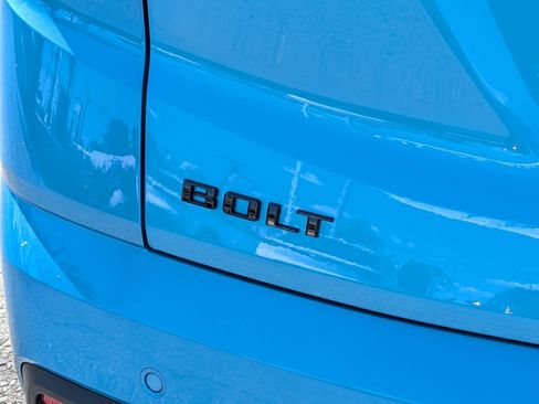 New 2027 Chevrolet Bolt RS image 27