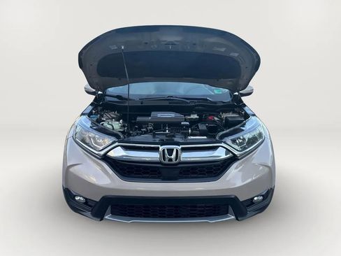 Used 2018 Honda CR-V EX-L image 9