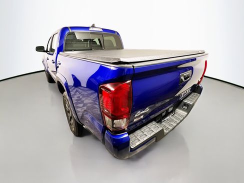Used 2023 Toyota Tacoma SR5 image 8