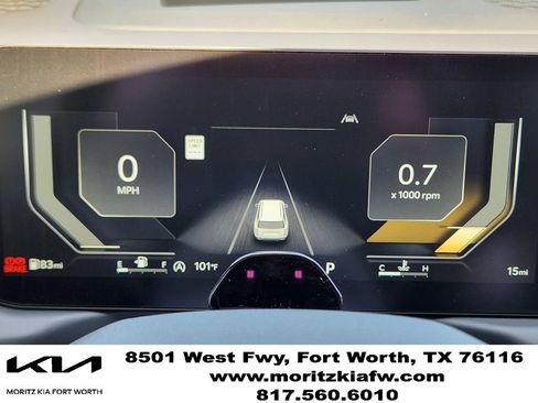 New 2027 Kia Telluride SX Prestige X-Pro AWD/4WD image 10