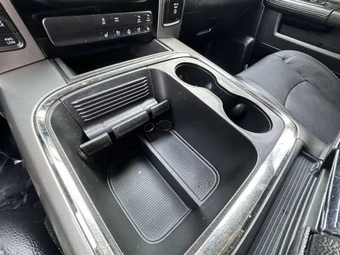 Used 2016 RAM 1500 Sport w/ Convenience Group AWD/4WD image 31