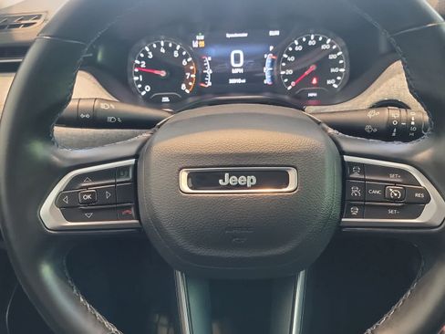 Used 2022 Jeep Compass Latitude w/ Convenience Group AWD/4WD image 12