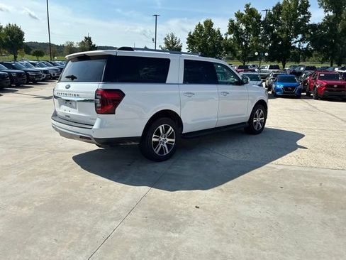 Used 2024 Ford Expedition Max Limited AWD/4WD image 46