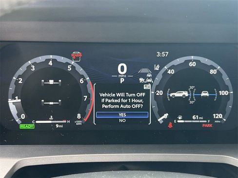 New 2025 Toyota 4Runner TRD Off-Road image 26