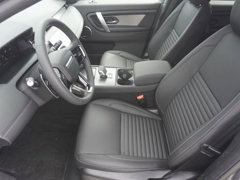 New 2026 Land Rover Discovery Sport Landmark AWD/4WD image 19