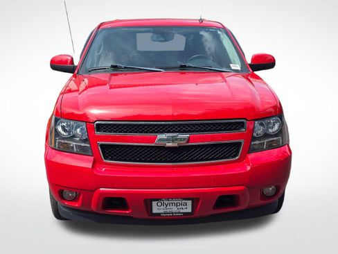Used 2009 Chevrolet Avalanche LT AWD/4WD image 2