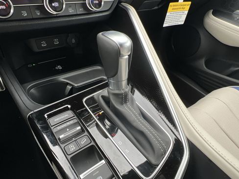 New 2025 Acura ADX A-Spec image 19