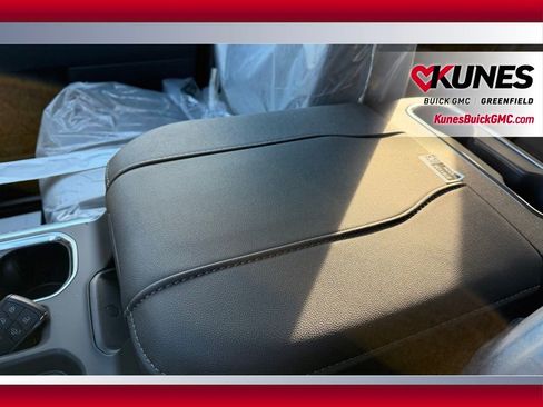 New 2026 GMC Sierra 1500 Elevation w/ Elevation Premium Package AWD/4WD image 26