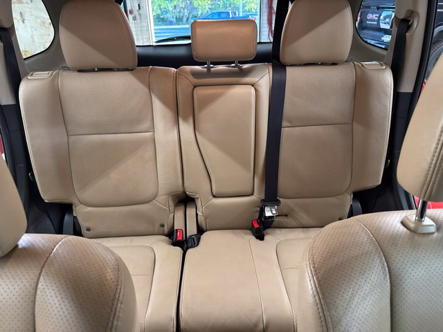 Used 2018 Mitsubishi Outlander SEL AWD/4WD image 27