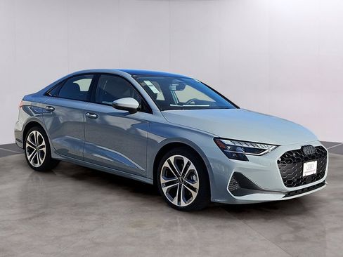 New 2026 Audi A3 2.0T Premium image 2