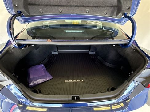 New 2026 Toyota Camry XLE image 23
