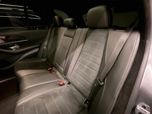 Certified 2022 Mercedes-Benz GLE 350 4MATIC image 18