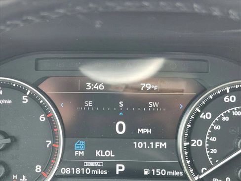 Used 2022 Mitsubishi Outlander SE FWD image 16