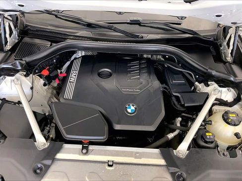 Used 2020 BMW X3 xDrive30i w/ Driving Assistance Package AWD/4WD image 31