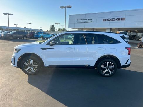 Used 2023 Kia Sorento EX w/ Panoramic Sunroof Package FWD image 20