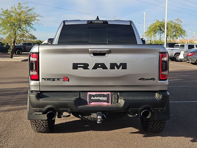 Used 2022 RAM 1500 TRX w/ TRX Level 2 Equipment Group AWD/4WD image 6