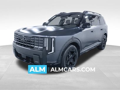 Used 2027 Kia Telluride EX X-Line